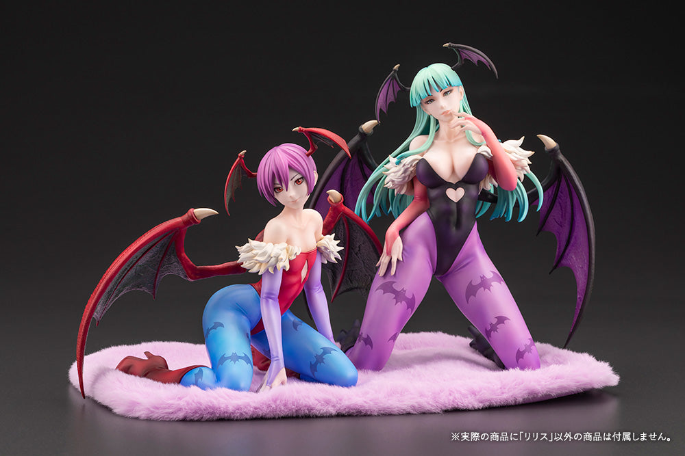Figurine Lilith Bishojo Darkstalkers
