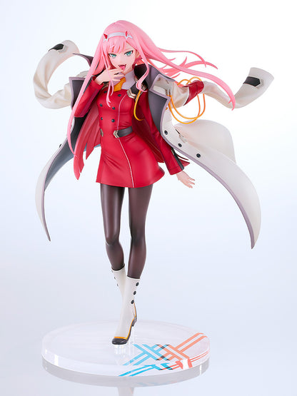 Figurine Zero Two Darling in the Franxx 