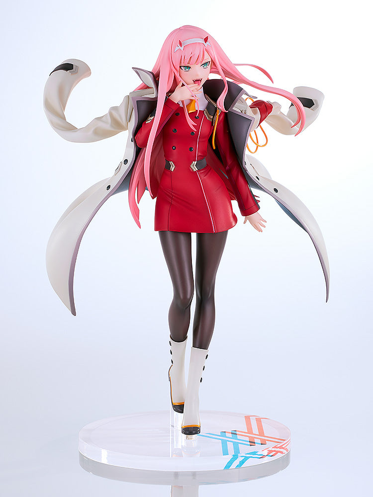 Figurine Zero Two Darling in the Franxx 