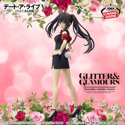 Figurine Kurumi Tokisaki Glitter & Glamours Date A Live