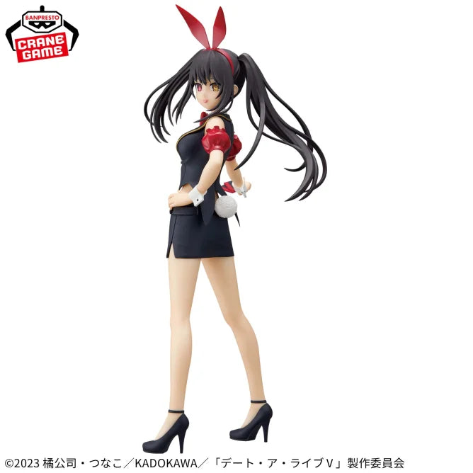 Figurine Kurumi Tokisaki Glitter & Glamours Date A Live
