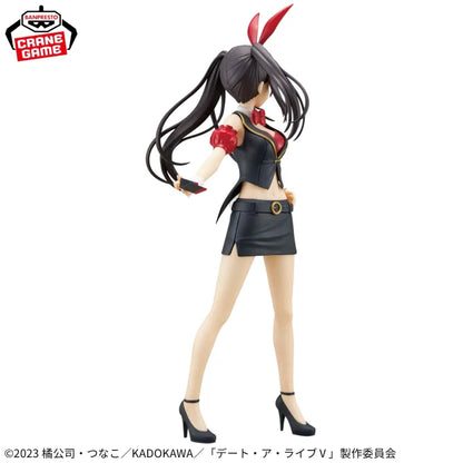 Figurine Kurumi Tokisaki Glitter & Glamours Date A Live