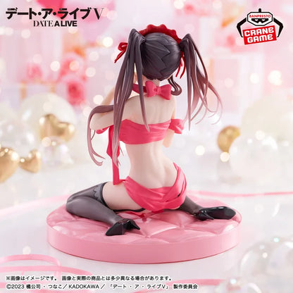 Figurine Kurumi Tokisaki Happy Birthday Present Ver. Date A Live