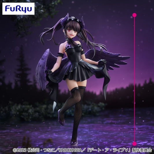 Figurine Kurumi Tokisaki Dark BiCute Bunnies Furyu Date A Live