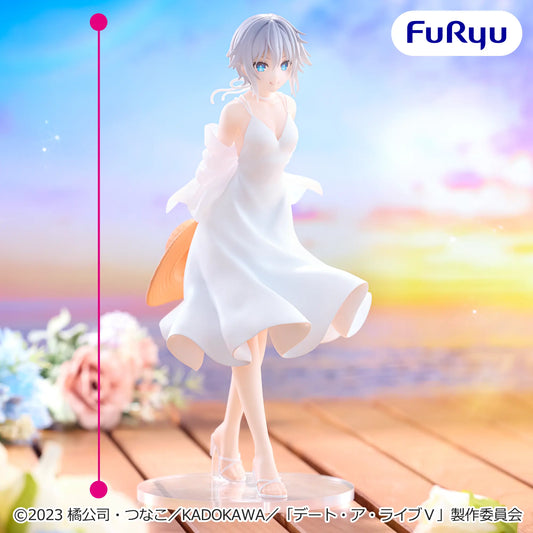 Figurine Honjo Nia Furyu Date A Live