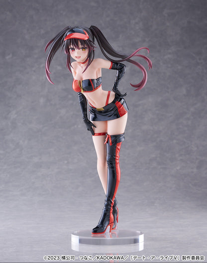 Figurine Kurumi Tokisaki Race Queen Ver. Tenitol Tall Date A Live