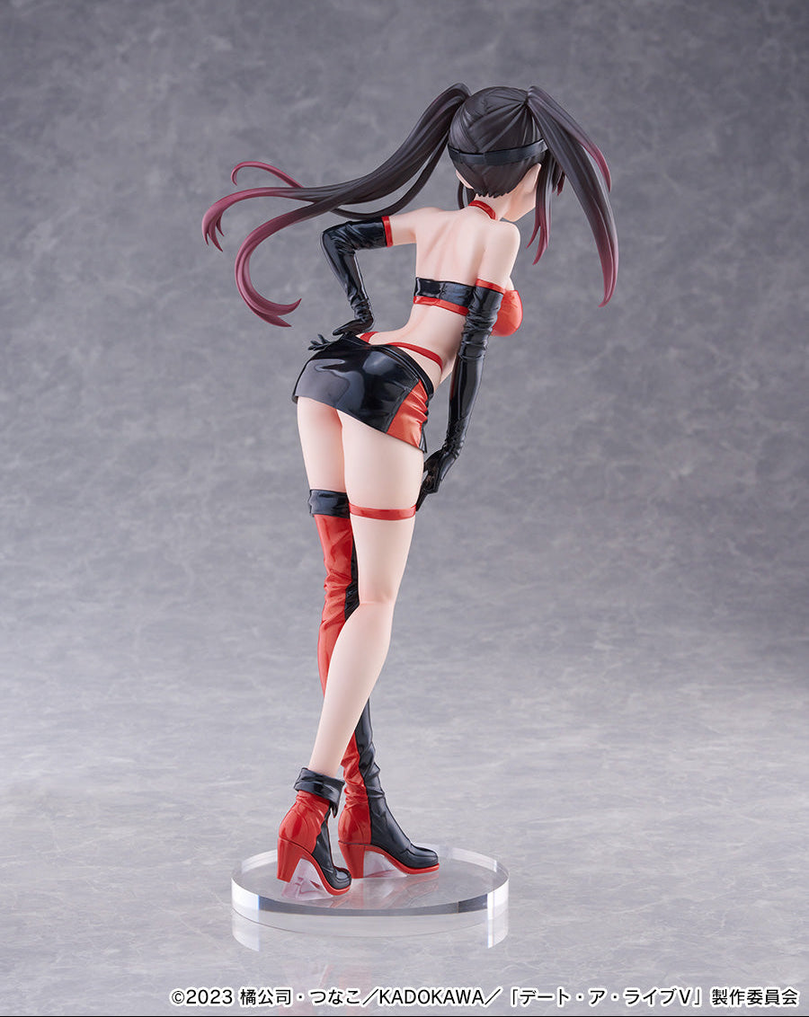 Figurine Kurumi Tokisaki Race Queen Ver. Tenitol Tall Date A Live