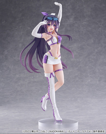 Figurine Tohka Yatogami Race Queen Ver. Tenitol Tall Date A Live