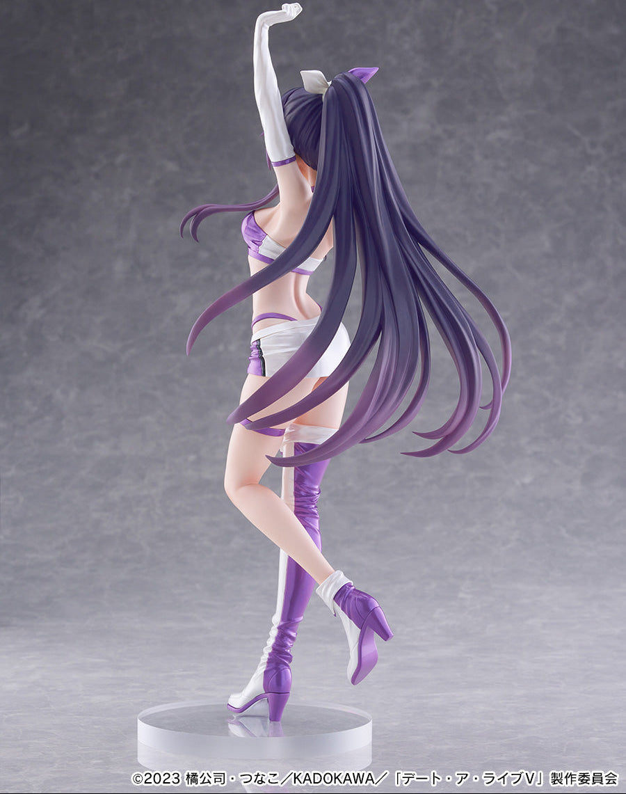 Figurine Tohka Yatogami Race Queen Ver. Tenitol Tall Date A Live