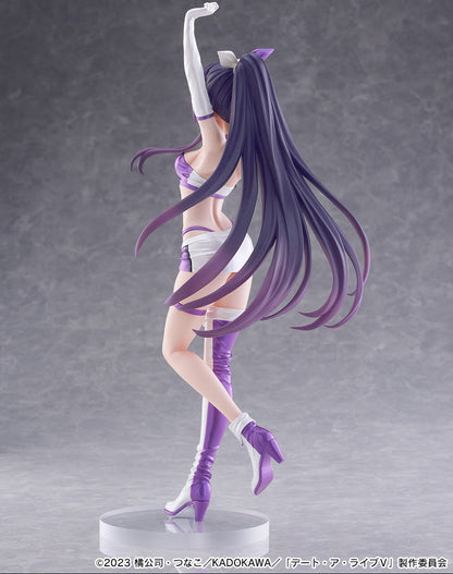 Figurine Tohka Yatogami Race Queen Ver. Tenitol Tall Date A Live