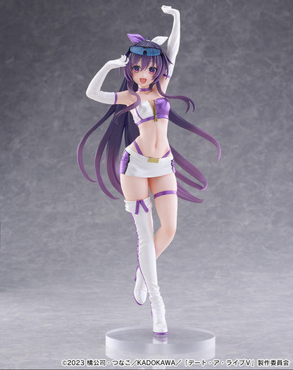 Figurine Tohka Yatogami Race Queen Ver. Tenitol Tall Date A Live