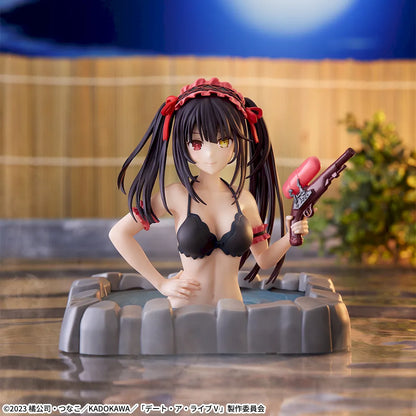 Figurine Kurumi Tokisaki Onsen Ver. Vol.2 Luminasta Date A Live