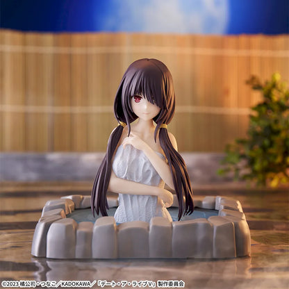 Figurine Kurumi Tokisaki Onsen Ver. Luminasta Date A Live