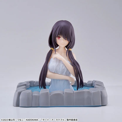 Figurine Kurumi Tokisaki Onsen Ver. Luminasta Date A Live