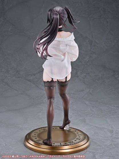 Figurine Kurumi Tokisaki Y-shirt Ver. 1/4 Date A Live