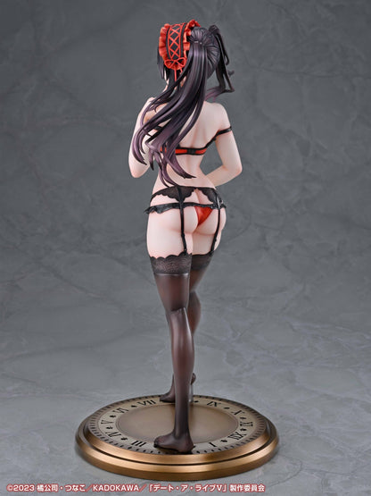 Figurine Kurumi Tokisaki Y-shirt Ver. 1/4 Date A Live