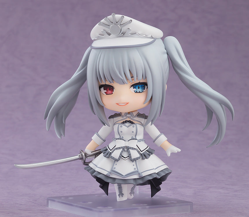 Figurine Queen Nendoroid Date A Bullet