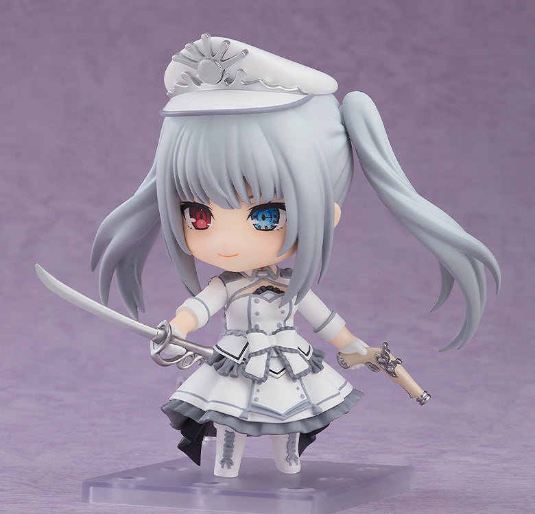 Figurine Queen Nendoroid Date A Bullet