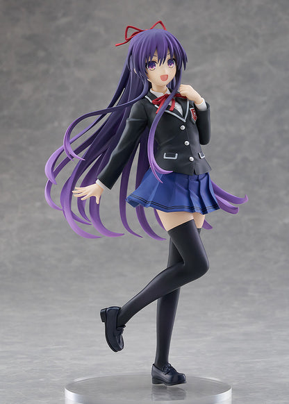 Figurine Tohka Yatogami School Uniform Ver. Pop Up Parade Date A Live