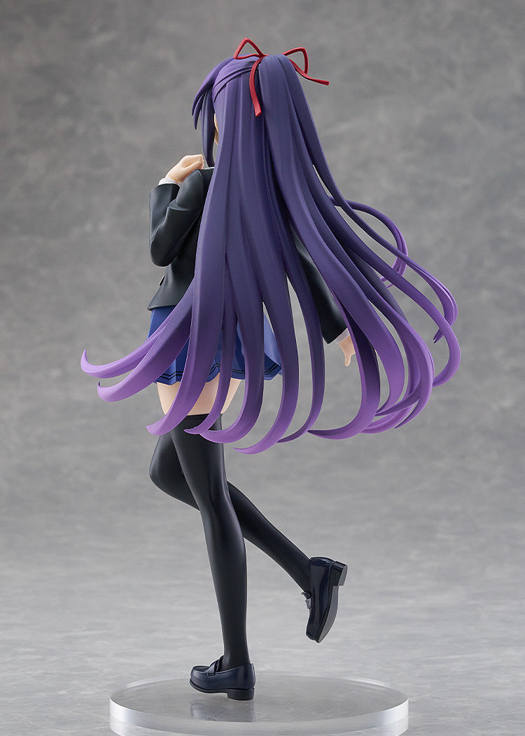 Figurine Tohka Yatogami School Uniform Ver. Pop Up Parade Date A Live