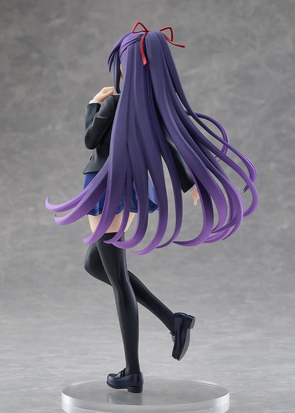 Figurine Tohka Yatogami School Uniform Ver. Pop Up Parade Date A Live