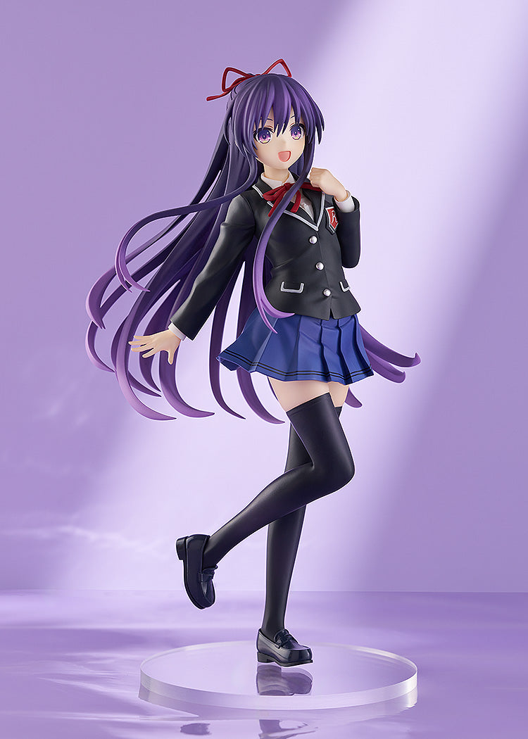 Figurine Tohka Yatogami School Uniform Ver. Pop Up Parade Date A Live