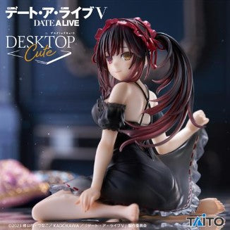 Figurine Kurumi Tokisaki Desktop Cute Taito Date A Live