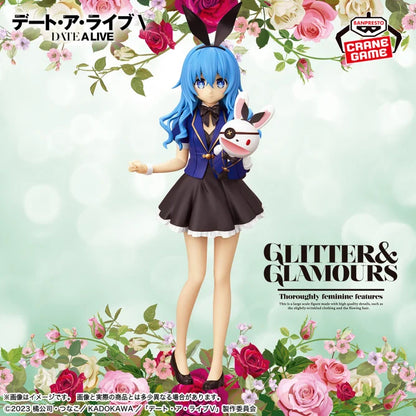 Figurine Yoshino Himekawa Glitter & Glamours Date A Live