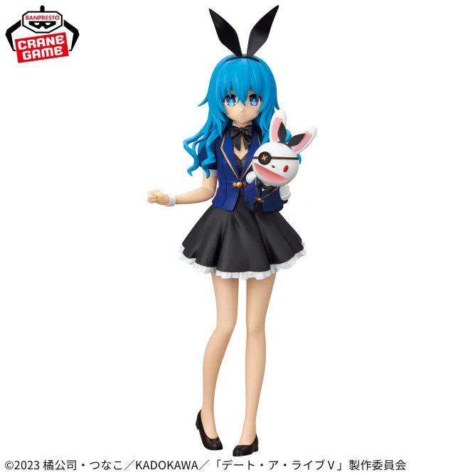 Figurine Yoshino Himekawa Glitter & Glamours Date A Live