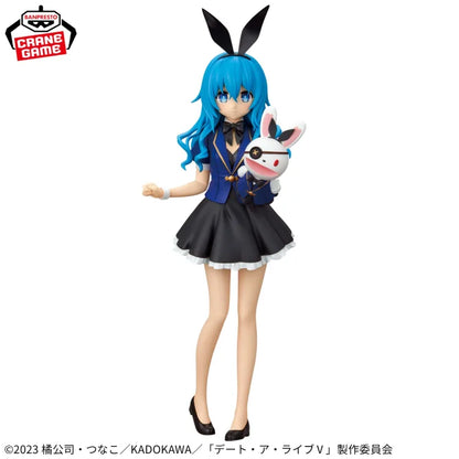 Figurine Yoshino Himekawa Glitter & Glamours Date A Live