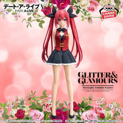 Figurine Kotori Itsuka Glitter & Glamours Date A Live