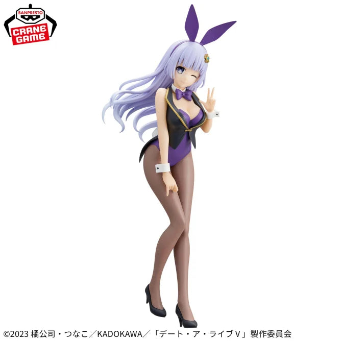 Figurine Miku Izayoi Glitter & Glamours Date A Live