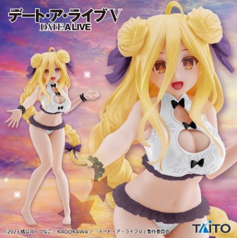 Figurine Hoshimiya Mukuro Swimsuit Renewal Ver. Coreful Taito Date A Live