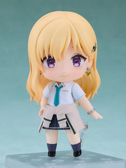 Figurine Saki Ayase Nendoroid Days with My Stepsister