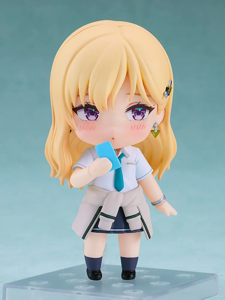 Figurine Saki Ayase Nendoroid Days with My Stepsister