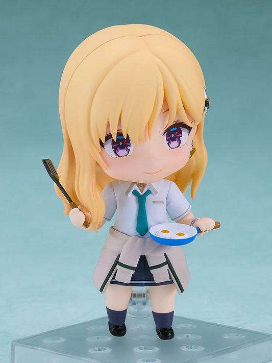 Figurine Saki Ayase Nendoroid Days with My Stepsister
