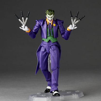 Figurine Joker Amazing Yamaguchi Batman DC