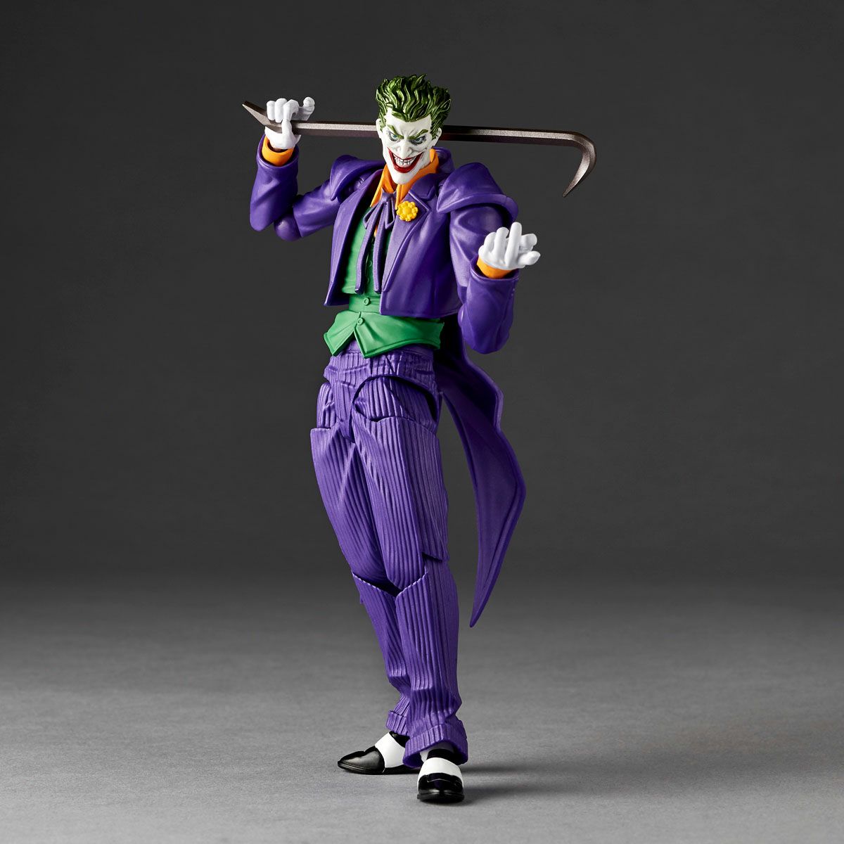 Figurine Joker Amazing Yamaguchi Batman DC