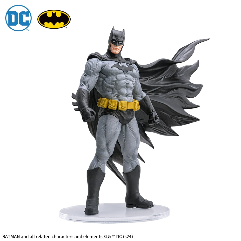 Figurine Batman Act/Cut Luminasta Batman DC