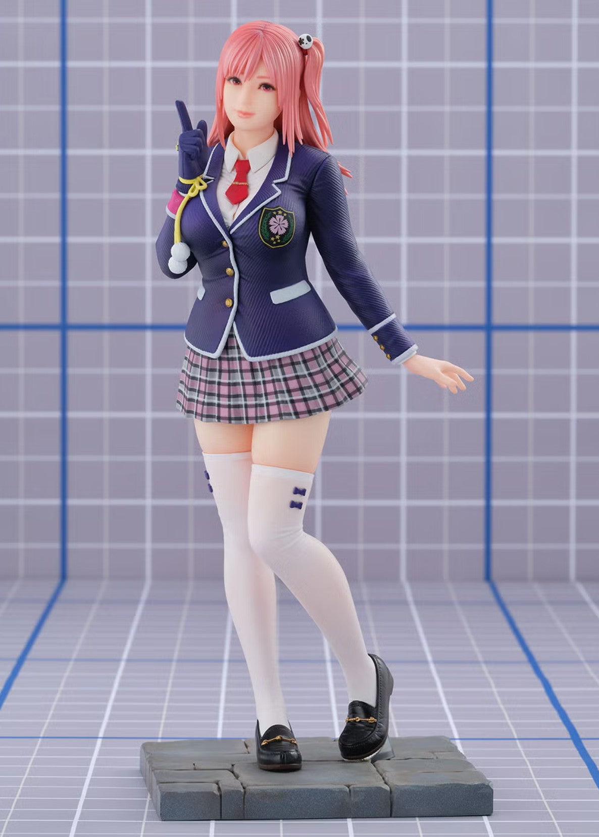 Figurine Honoka Amazing Yamaguchi Dead Or Alive 6