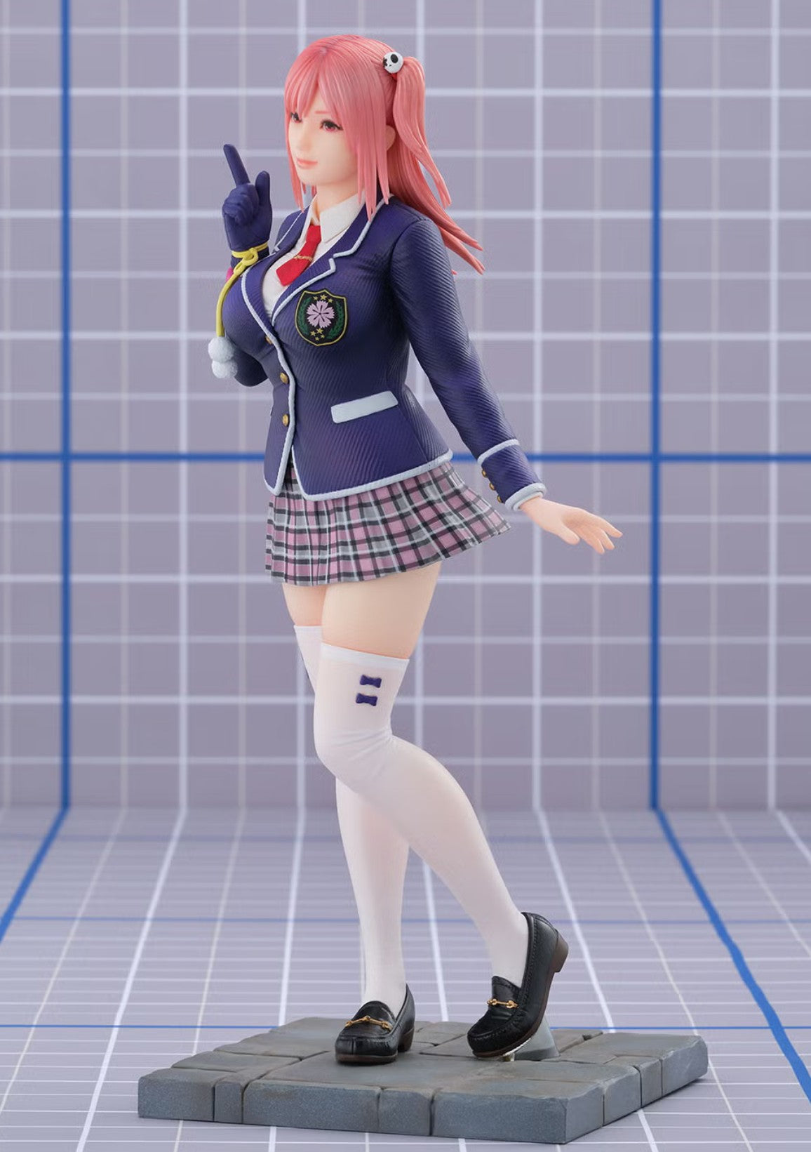 Figurine Honoka Amazing Yamaguchi Dead Or Alive 6