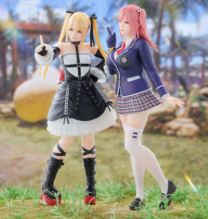 Figurine Honoka Amazing Yamaguchi Dead Or Alive 6