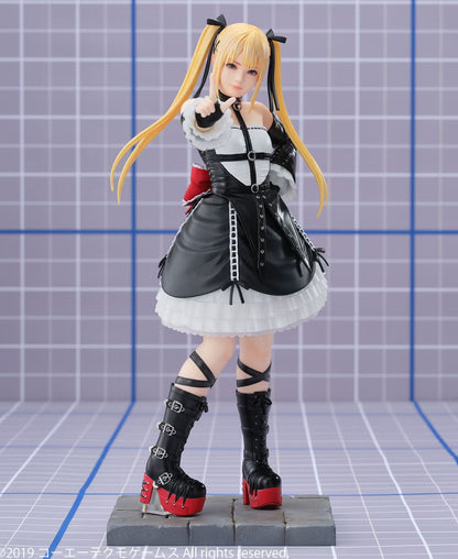 Figurine Marie Rose Amazing Yamaguchi Dead Or Alive 6