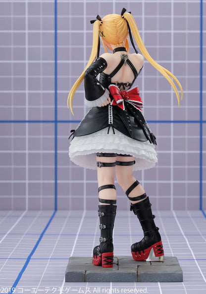 Figurine Marie Rose Amazing Yamaguchi Dead Or Alive 6