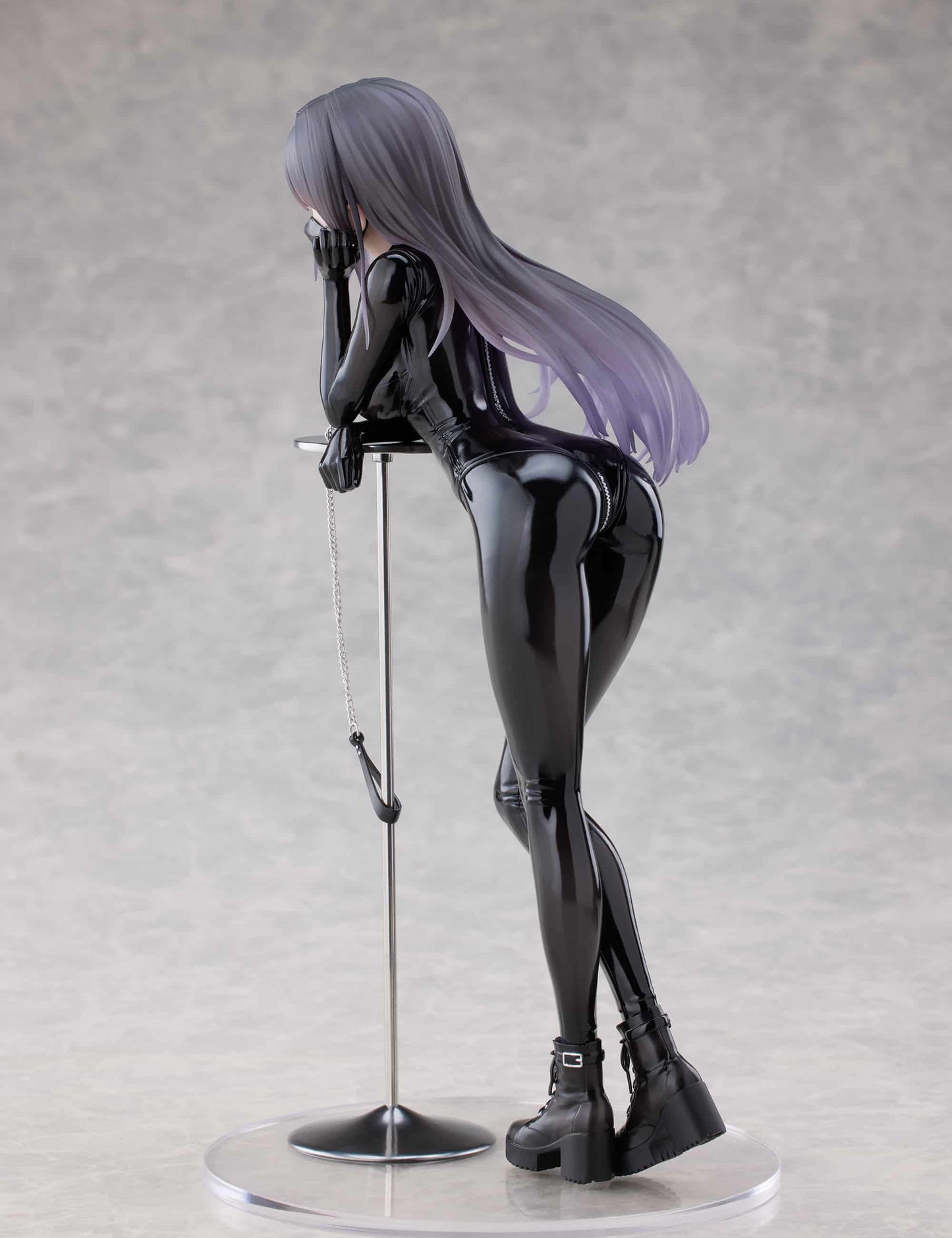 Figurine Kurokawa Miu Counter Ver. 1/6 Dear My Rubber