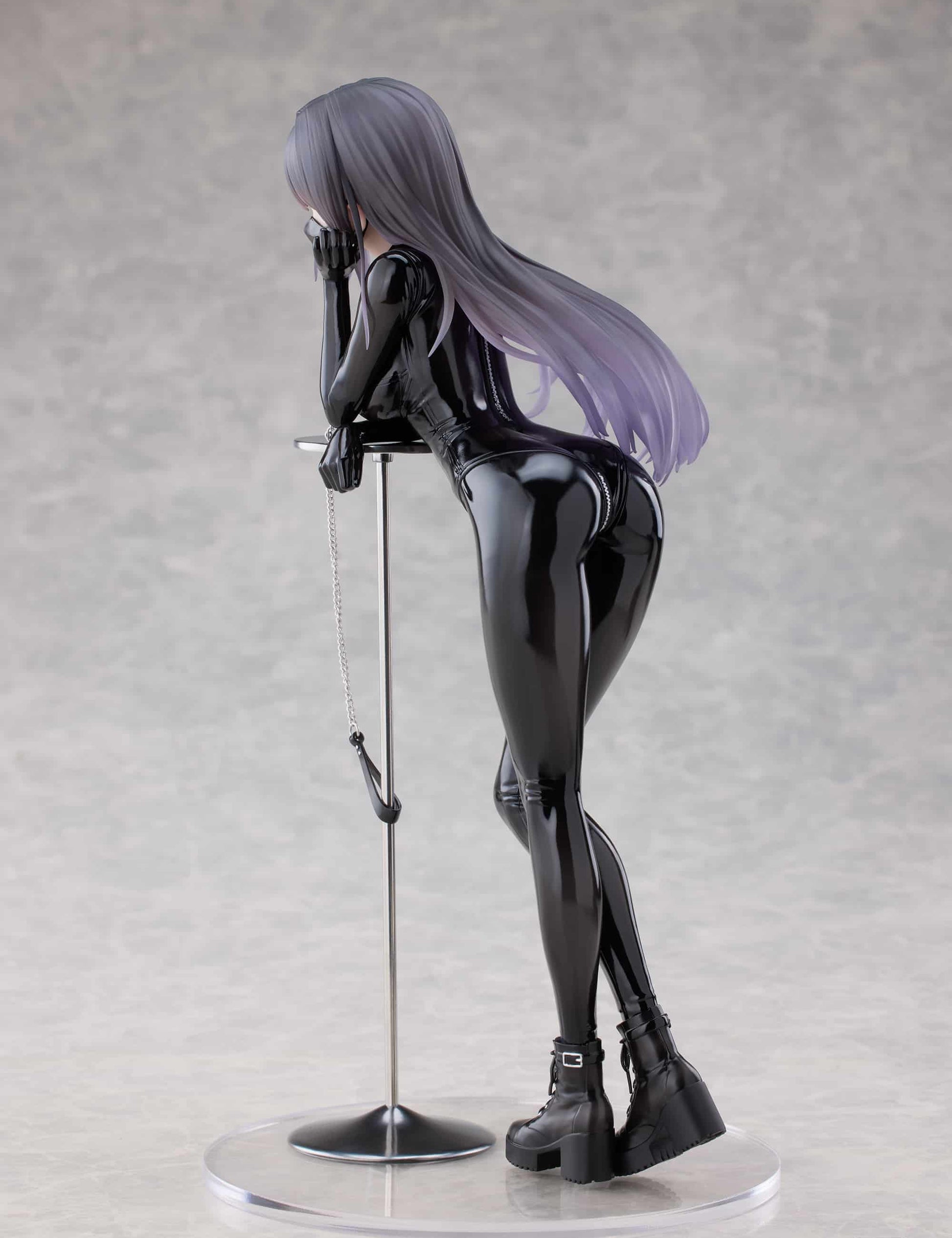 Figurine Kurokawa Miu Counter Ver. 1/6 Dear My Rubber