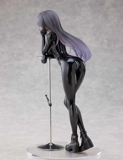 Figurine Kurokawa Miu Counter Ver. 1/6 Dear My Rubber
