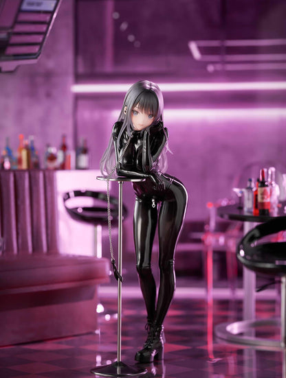 Figurine Kurokawa Miu Counter Ver. 1/6 Dear My Rubber