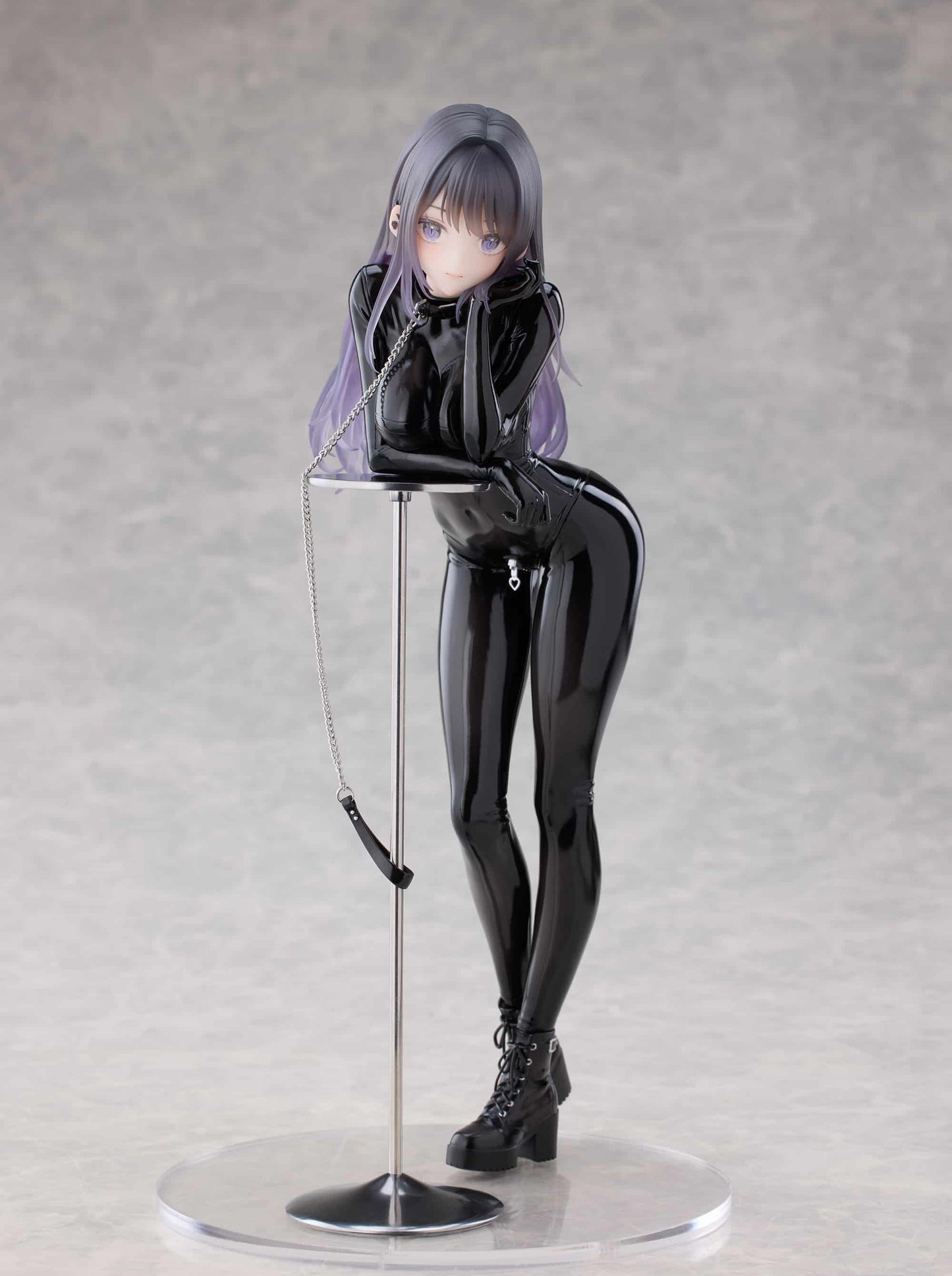 Figurine Kurokawa Miu Counter Ver. 1/6 Dear My Rubber