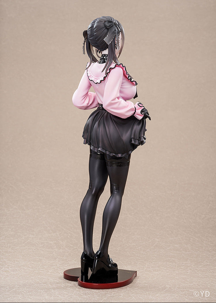 Figurine Kurokawa Miu 1/6 Dear My Rubber